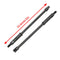 4mm Widen Axle Wheel Hub Set Counterweight for Axial SCX24 90081 1:24 RC Car