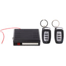 Car Auto  Remote Central Door Locking 12V Vehicle Keyless Entry System Kit