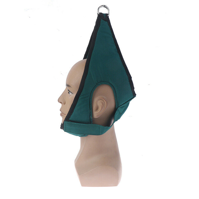 Cervical spine fixation belt adjustable pillow soft stretch rehabilitation S Gw