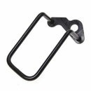 5X(Mech Cycling Bike Iron Bicycle Rear Gear Derailleur Chain Stay Guard Pr M8O5)