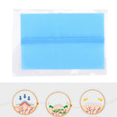 Huge Scars Wounds Silicone Scar Gel Away Strips Remover Treatment Patch Therapy&