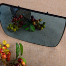 Right Blue Wide Angle Rear View Heated Mirror Glass Fit For BMW X5 E53 2000-2006