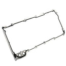 Oil Pan Gasket For Gm Chevrolet Pontiac 5.3 5.7 6.0 Ls1 Ls2 Ls3 Lm7 Lq4 126