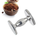 Dual Sided Espresso/Coffee Barista Tamper 51mm / 58mm for Barista