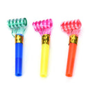 10Pcs Multi Color Party Blowouts Whistles Kids Birthday Party Favors Toys liau
