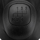for Mercedes Benz VITO 638 W638 Car Styling 5 Speed Car Shift Gear Knobs wi