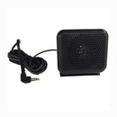 3.5mm P600 Car Radio External Speaker for Yaesu Icom Kenwood Mobile Radio T I3Y3