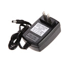 AC 100-240V Converter Adapter DC 5.5 x 2.5MM 12V 2A 2000mA Charger US Plug