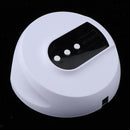 Pro Powerful LED UV Nail Dryer Gel Polish Nails Lamp Salon Machine
