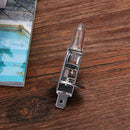 Universal H1 12V 55W Car Light Bulb Lamp Car Head Light Quartz Halogen Lamp