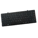 Laptop Keyboard Replacement W/ Backlit For Lenovo