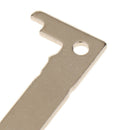 Keyless Emergency Insert for Smart Keyless Keyless Emergency Inserts for