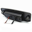 1X(Ccd High-Definition Car Rear View Camera Spare Camera For Hyundai Motor