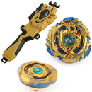 Burst Fight Battle B-79 with Launcher Grip and Power Launcher