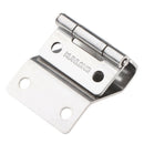 Boat Stainless Steel Casting Deck Hinge Marine Door Hinge Caravan RVs