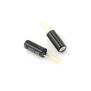 20pcs SW-520D Vibration Sensor Dual Metal Ball Tilt Shaking Switch 5.2*11.5mm â„–[