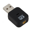 USB 2.0 Digital TV Stick PC HDTV DVB-T Antenna Receiver Video Tuner Dongle