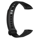 Soft Silicone Sport Strap Replacement Bands for Huawei Honor Band 3