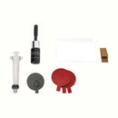 DIY Car Windshield Repair Tools Windscreen Glass Scratch Crack Restore Tools Kit