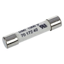 1000V 500mA 6.3 x 32mm White Ceramic Fuse for Multimeter O5O2