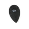 Bluetooth Antilose Device Mobile Phone Anti-theft Device Pet Locator Black