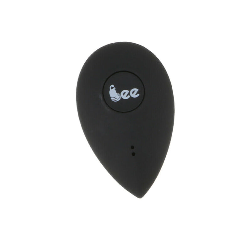 Bluetooth Antilose Device Mobile Phone Anti-theft Device Pet Locator Black