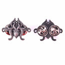 Cthulhu Badge Brooch Lapel Pin For Shirt Backpack Hat Jewelry DecorationB Hn