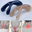 ResinFacial Massage Roller Guasha Board Face Lift Body Skin Relaxation Slimm Hn