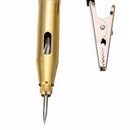 2x Automotive Voltage Tester Pen Electrical Car Light Lamp Test Pencil DC  NHM