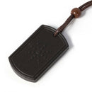 Black Natural Energy Power Pendant Scalar Quantum Necklace Emf Bio Science NEW