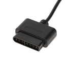 2pcs 6ft Extension Cable Cords for SNES Super Nintendo 16 Bit Controller
