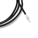 1pc Cycling Mountain Bike Bicycle Brake Cable Wire 175cm Line +Housing JCA~