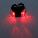 Bicycle Headlights Usb Charging Headlights Usb Taillights Set Riding Headli