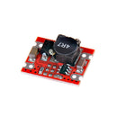 DC-DC Boost Step Up Power Supply 2V to 12V 2A Fixed Output Power Module FT