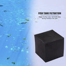 Eco-aquarium Water Purifier Cube Ultra Strong Absorption Fish Tank Filters