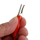 1M Double-end Alligator Clips Test Lead Jumper Wire