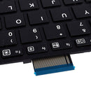US English Keyboard Replacements Parts Fits For  ZBOOK 15 G1 G2 17 G1 G2