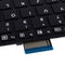 US English Keyboard Replacements Parts Fits For  ZBOOK 15 G1 G2 17 G1 G2