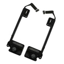 Internal Right & Left Speaker Set Repair Spare Part for Macbook Pro Retina A1502