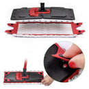 3Pcs for Vileda UltraMax Mop Replacement Set Spray Mop Head Flat Mop ClothB Ew