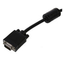 4.9ft VGA to RCA Component Cable For PC Laptop TV Monitor