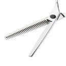 17.5cm, Sharp Shear, Professional Scissor for Barber, Stylers, Hair Stylists,