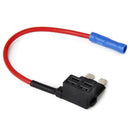 Adapter Standard holder (ATO, ATC) Blade Fuse for car 32V J1E6