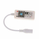 Magic Home Mini RGBW Wifi Controller For Led Strip Panel light Timing Funct
