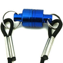 Magnetic Fly Fishing Landing Net Release Net Holder Net Keeper