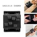 Pro 4 String Ukulel Guitar Chords  Teaching Aid