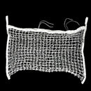 Slow Feed Hay Net Bag Full Day Horse Feeding Large Feeder Bag with Small Ho