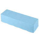 Multi-function drawer type Five Grid  Plastic storage boxï¼ˆblueï¼‰