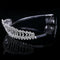 Bridal Wedding Rhinestone Crystal Tiara Hair Band Princess Prom Crown Headbands