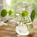 European Creative hanging vase glass vase hydroponic home fashion jewelry o V7C6